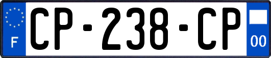 CP-238-CP