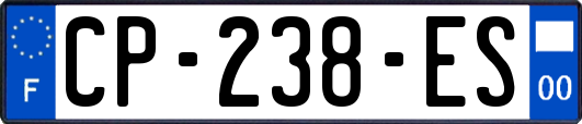 CP-238-ES