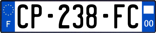 CP-238-FC
