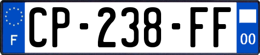 CP-238-FF