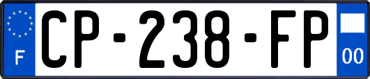 CP-238-FP