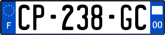 CP-238-GC