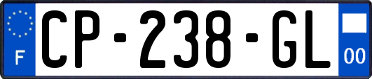 CP-238-GL