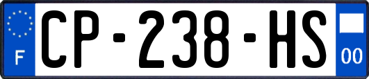CP-238-HS