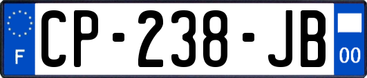 CP-238-JB