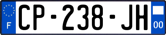 CP-238-JH