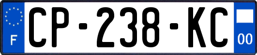 CP-238-KC