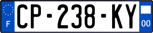 CP-238-KY