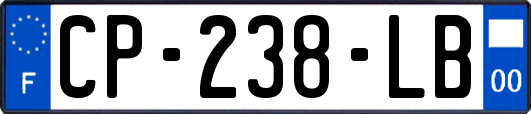 CP-238-LB