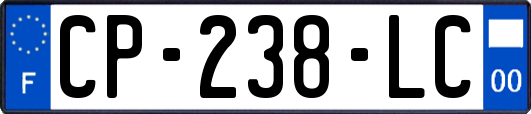 CP-238-LC