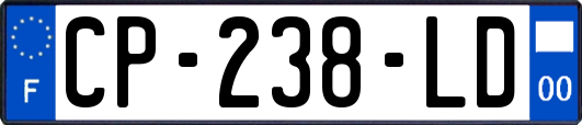 CP-238-LD