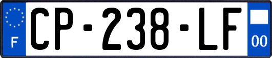 CP-238-LF