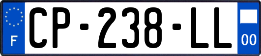 CP-238-LL