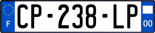 CP-238-LP