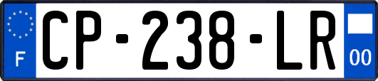 CP-238-LR