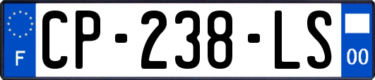 CP-238-LS