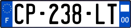 CP-238-LT