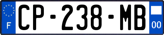 CP-238-MB