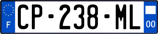 CP-238-ML