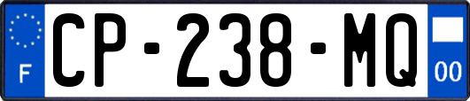 CP-238-MQ