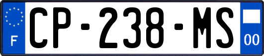 CP-238-MS