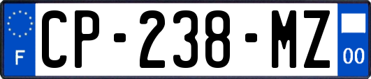 CP-238-MZ