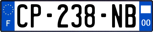 CP-238-NB