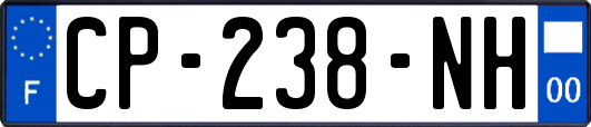 CP-238-NH