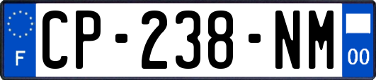 CP-238-NM