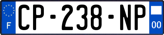 CP-238-NP