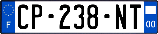 CP-238-NT