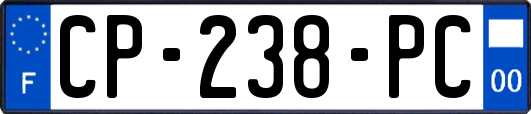 CP-238-PC