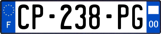 CP-238-PG