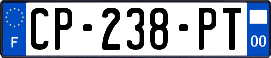 CP-238-PT