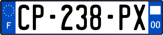 CP-238-PX