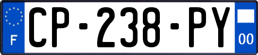 CP-238-PY