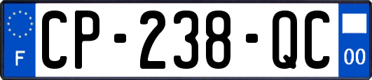 CP-238-QC