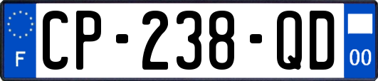 CP-238-QD