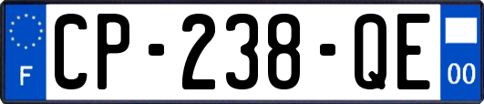 CP-238-QE