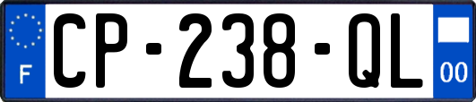 CP-238-QL