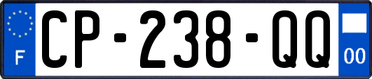 CP-238-QQ