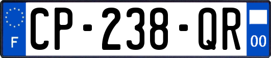 CP-238-QR