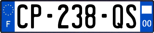 CP-238-QS