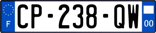 CP-238-QW