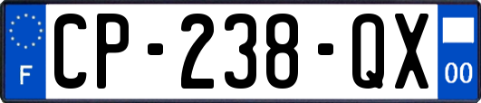 CP-238-QX