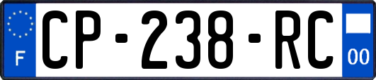 CP-238-RC