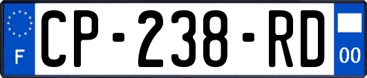 CP-238-RD