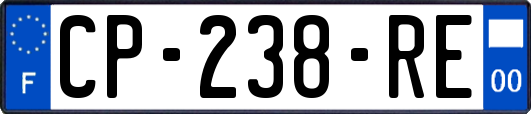 CP-238-RE