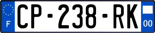 CP-238-RK