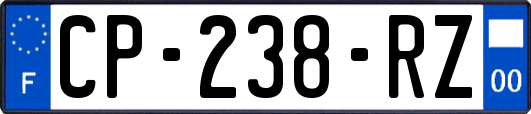 CP-238-RZ